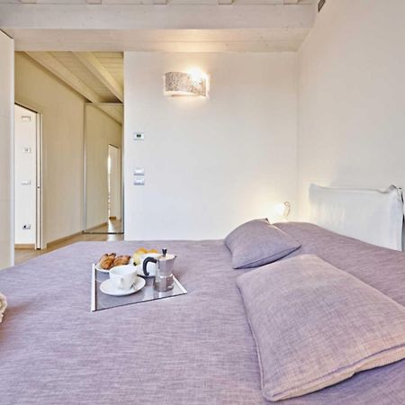 דסנזאנו דל גארדה Warda A6 Apartment מראה חיצוני תמונה