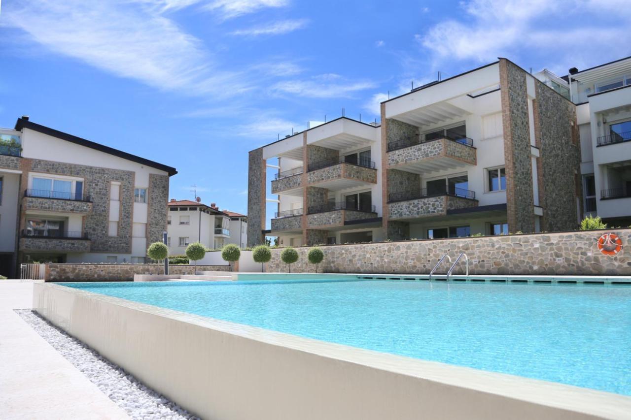 דסנזאנו דל גארדה Warda A6 Apartment מראה חיצוני תמונה